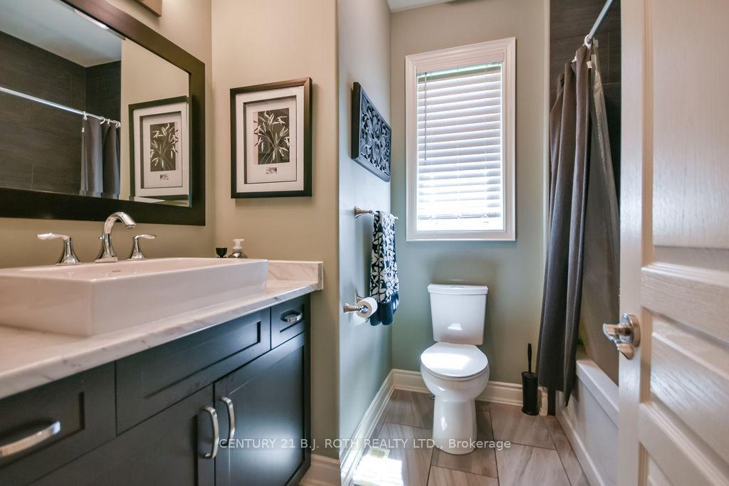 Photo 19 of 2 Roy Hickling Drive, Springwater, Snow Valley — HOMEH