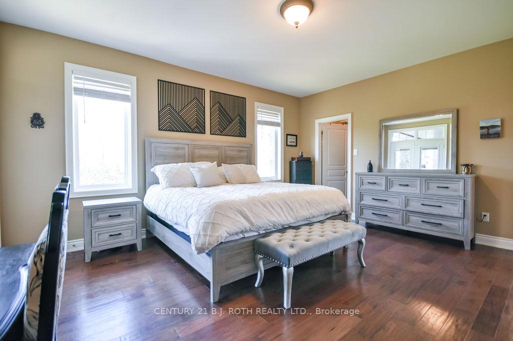Photo 23 of 2 Roy Hickling Drive, Springwater, Snow Valley — HOMEH