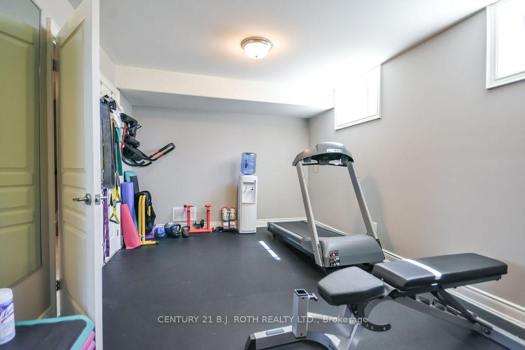 Photo 37 of 2 Roy Hickling Drive, Springwater, Snow Valley — HOMEH