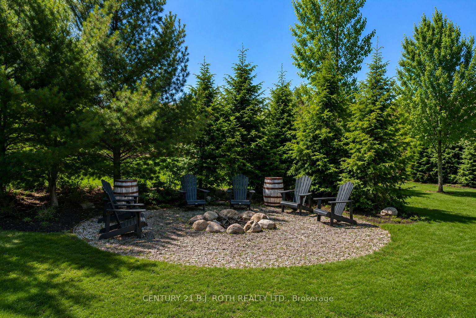 Photo 44 of 2 Roy Hickling Drive, Springwater, Snow Valley — HOMEH