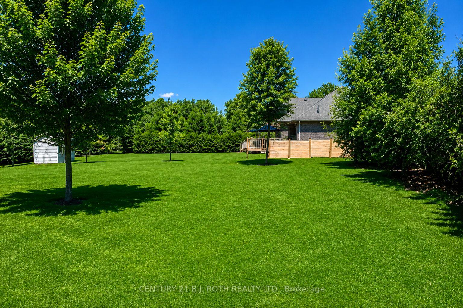 Photo 45 of 2 Roy Hickling Drive, Springwater, Snow Valley — HOMEH