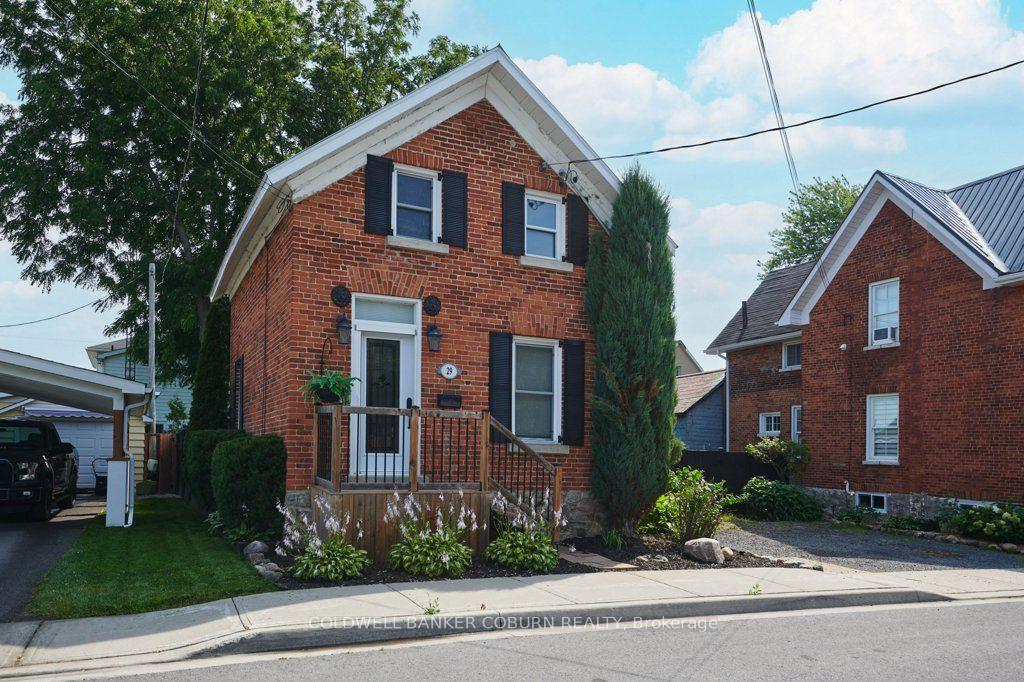 Photo of 29 Ontario Street