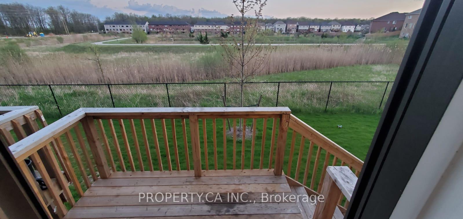 Photo 6 of Unit 21, 7789 Kalar Road, Niagara Falls, Brown — HOMEH