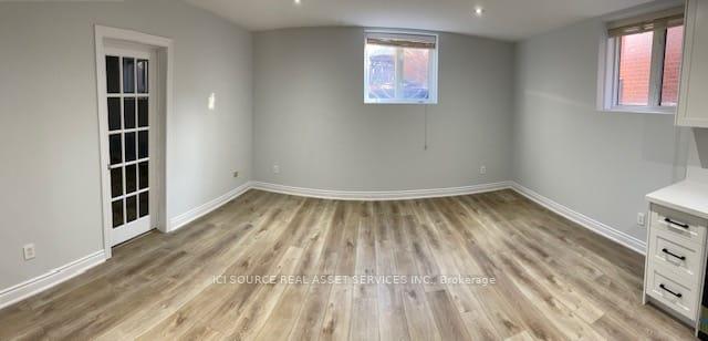 Photo 2 of Unit Basement, 71 Vaughan Boulevard, Vaughan, Beverley Glen — HOMEH