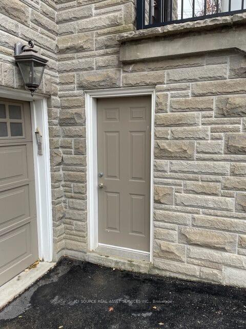 Photo 7 of Unit Basement, 71 Vaughan Boulevard, Vaughan, Beverley Glen — HOMEH