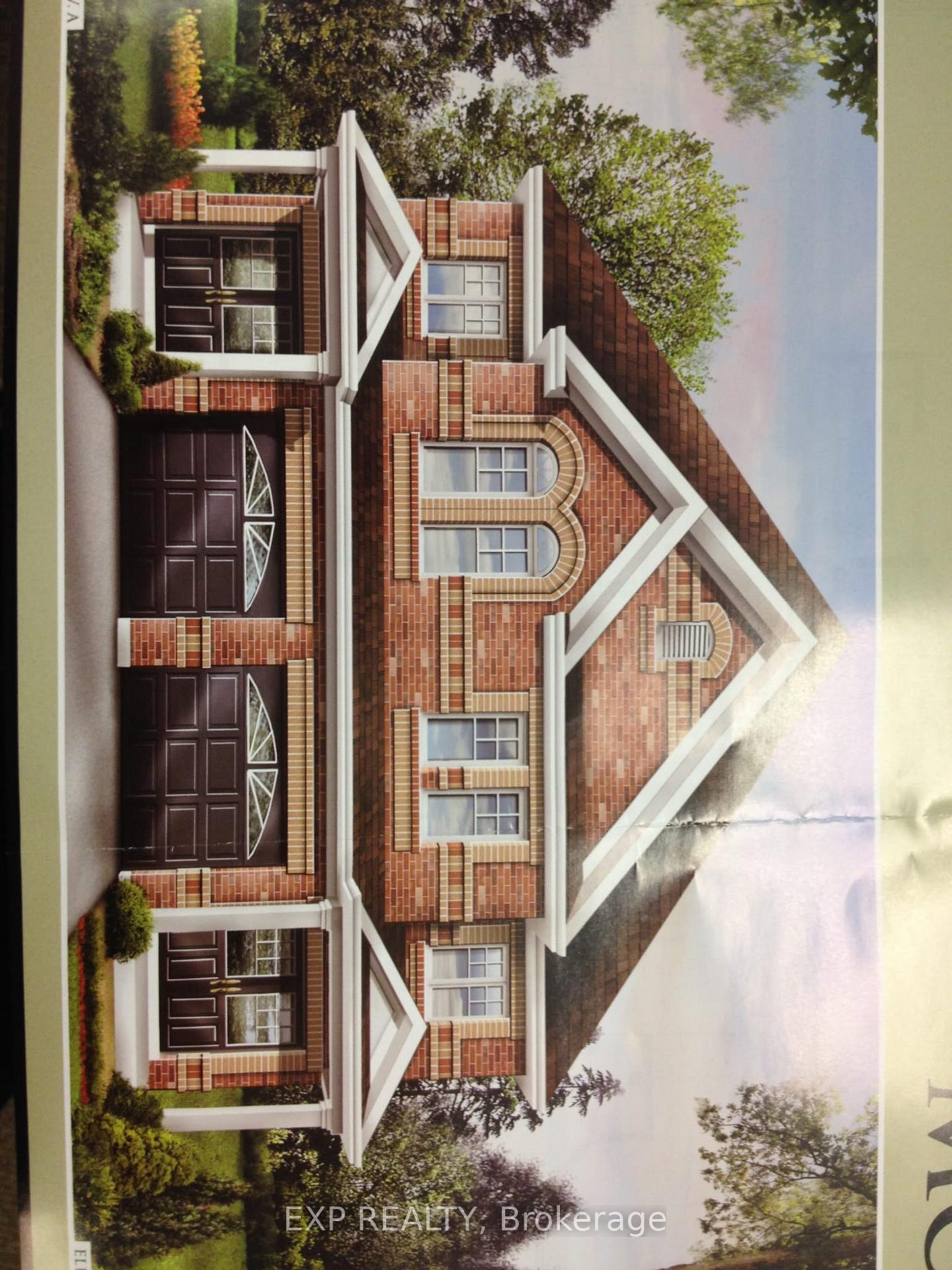 Photo 18 of 247 Checkerberry Crescent, Brampton, Sandringham-Wellington — HOMEH