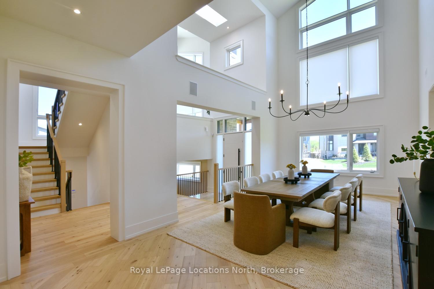 Photo 9 of 117 Cattail Crescent, Blue Mountains — HOMEH