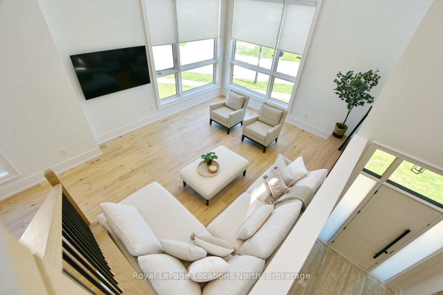 Photo 21 of 117 Cattail Crescent, Blue Mountains — HOMEH
