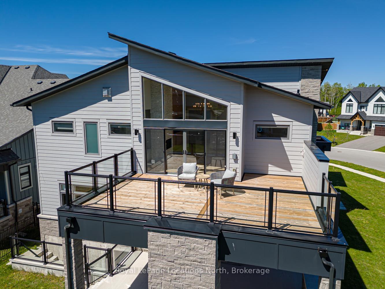 Photo 48 of 117 Cattail Crescent, Blue Mountains — HOMEH