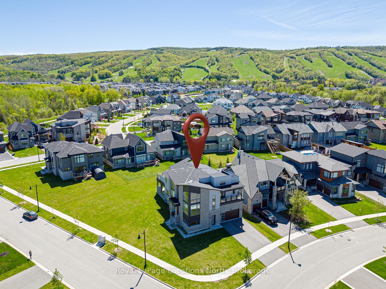 Photo 49 of 117 Cattail Crescent, Blue Mountains — HOMEH