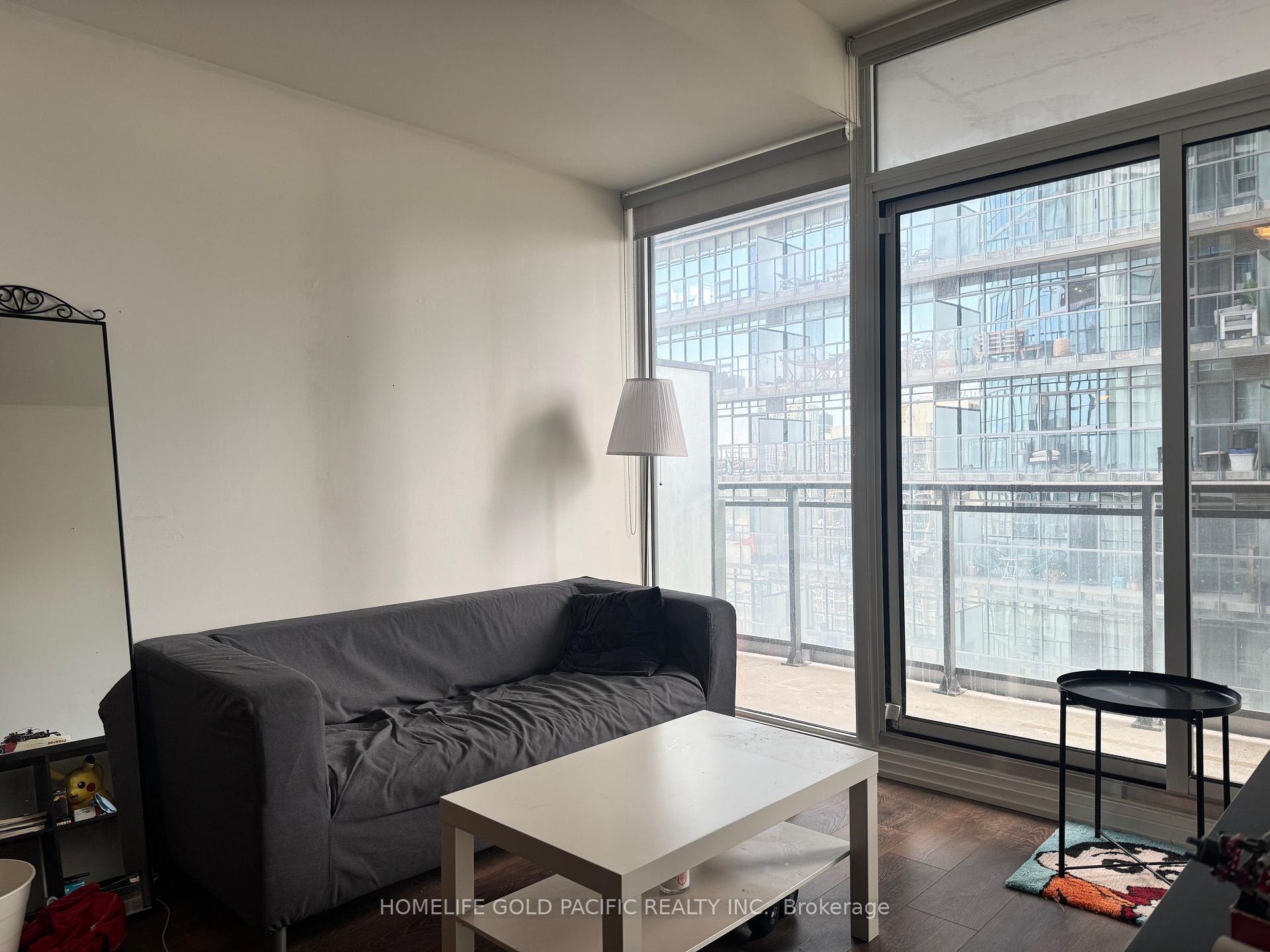 Photo 5 of Unit 2505, 45 Charles Street E, Toronto, Church-Yonge Corridor — HOMEH