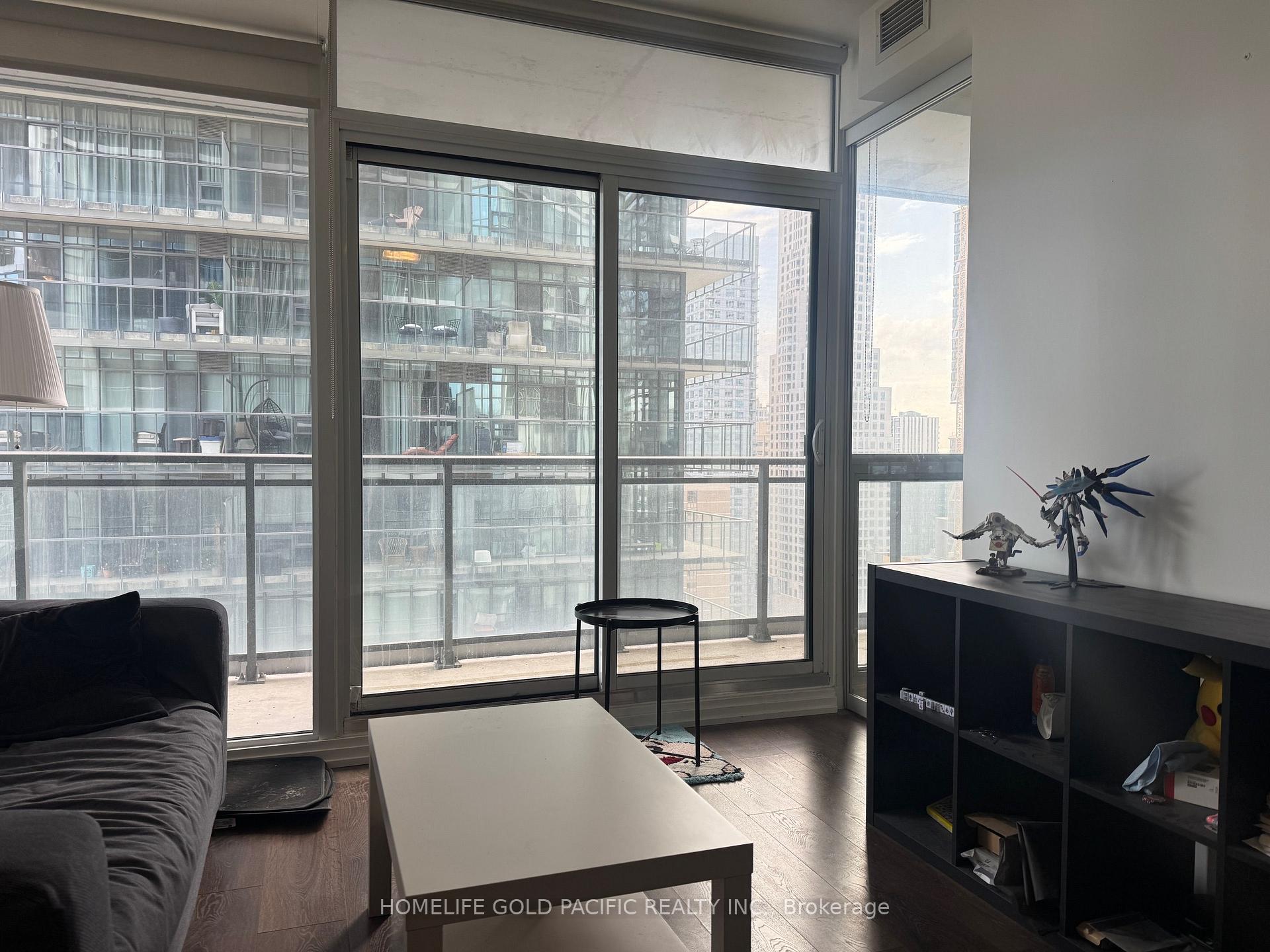 Photo 6 of Unit 2505, 45 Charles Street E, Toronto, Church-Yonge Corridor — HOMEH