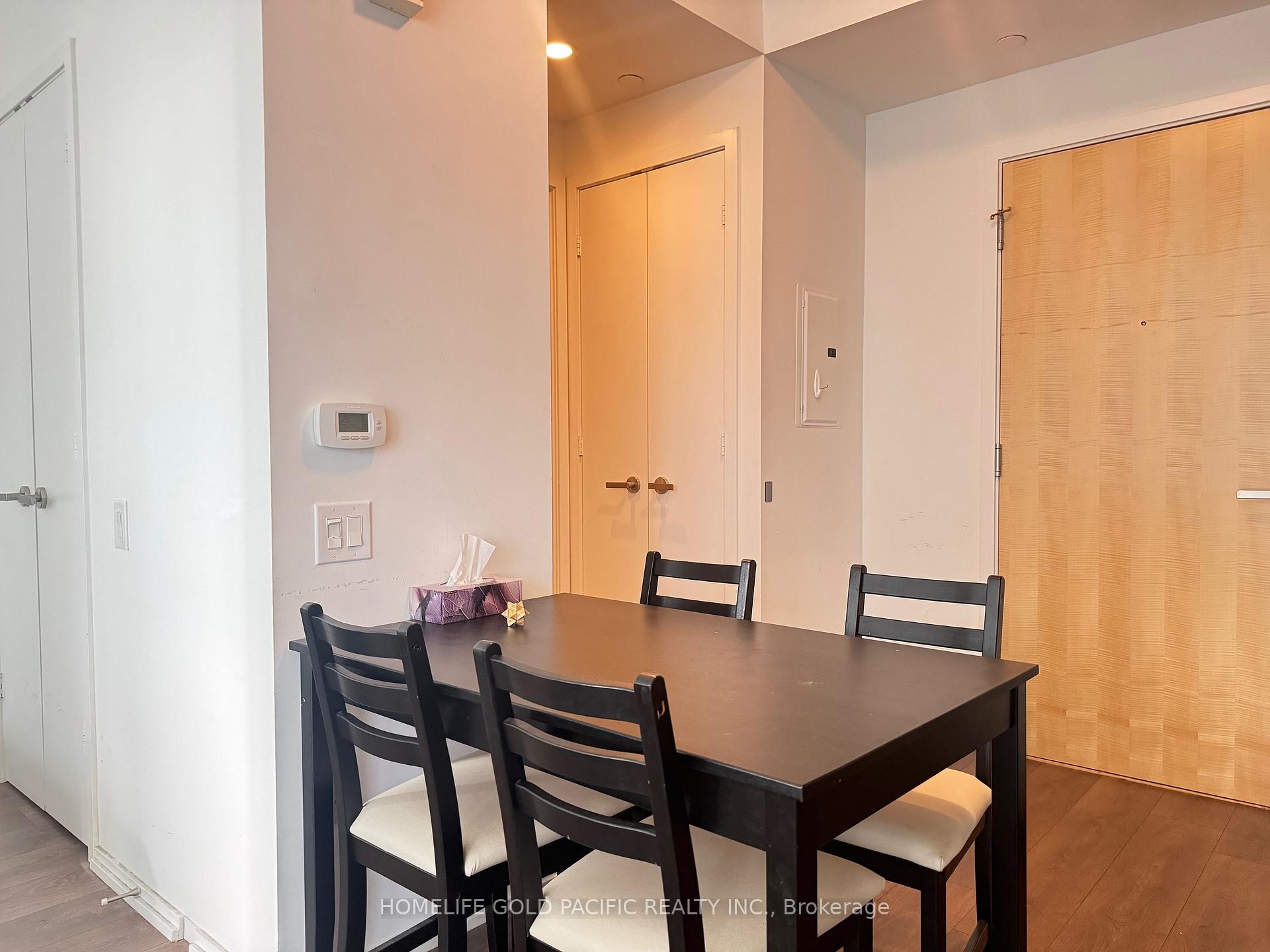 Photo 7 of Unit 2505, 45 Charles Street E, Toronto, Church-Yonge Corridor — HOMEH
