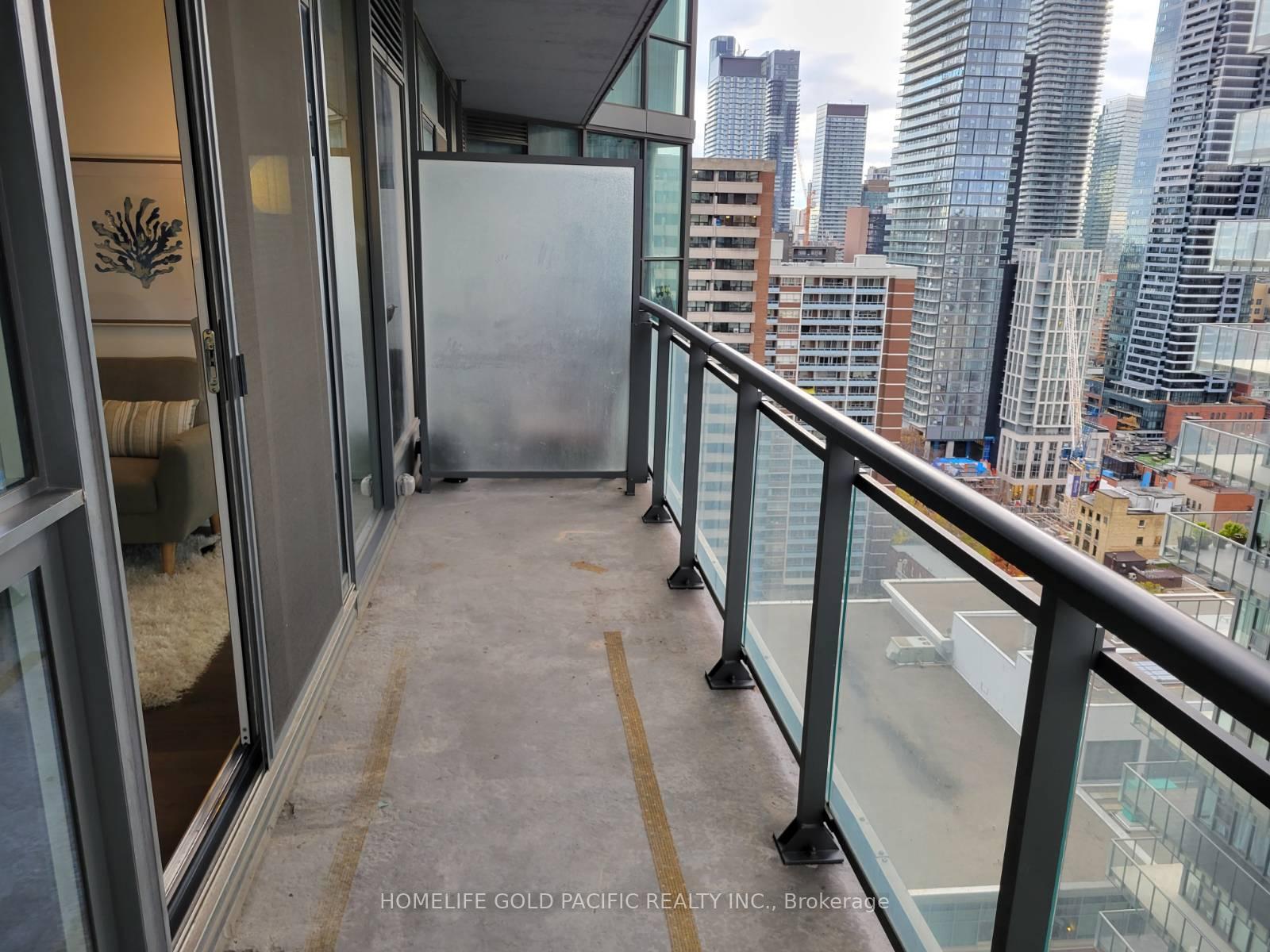 Photo 14 of Unit 2505, 45 Charles Street E, Toronto, Church-Yonge Corridor — HOMEH