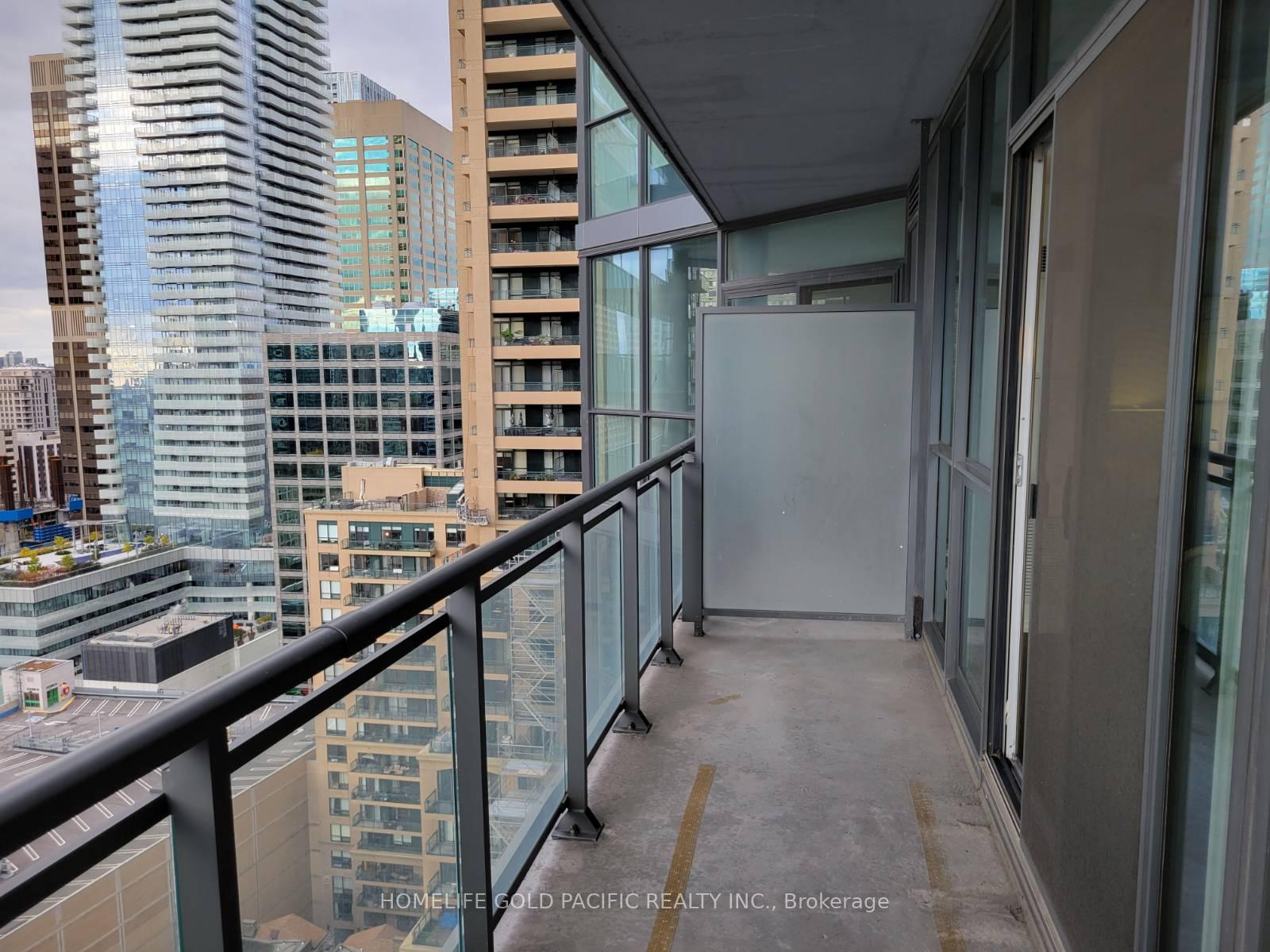 Photo 15 of Unit 2505, 45 Charles Street E, Toronto, Church-Yonge Corridor — HOMEH