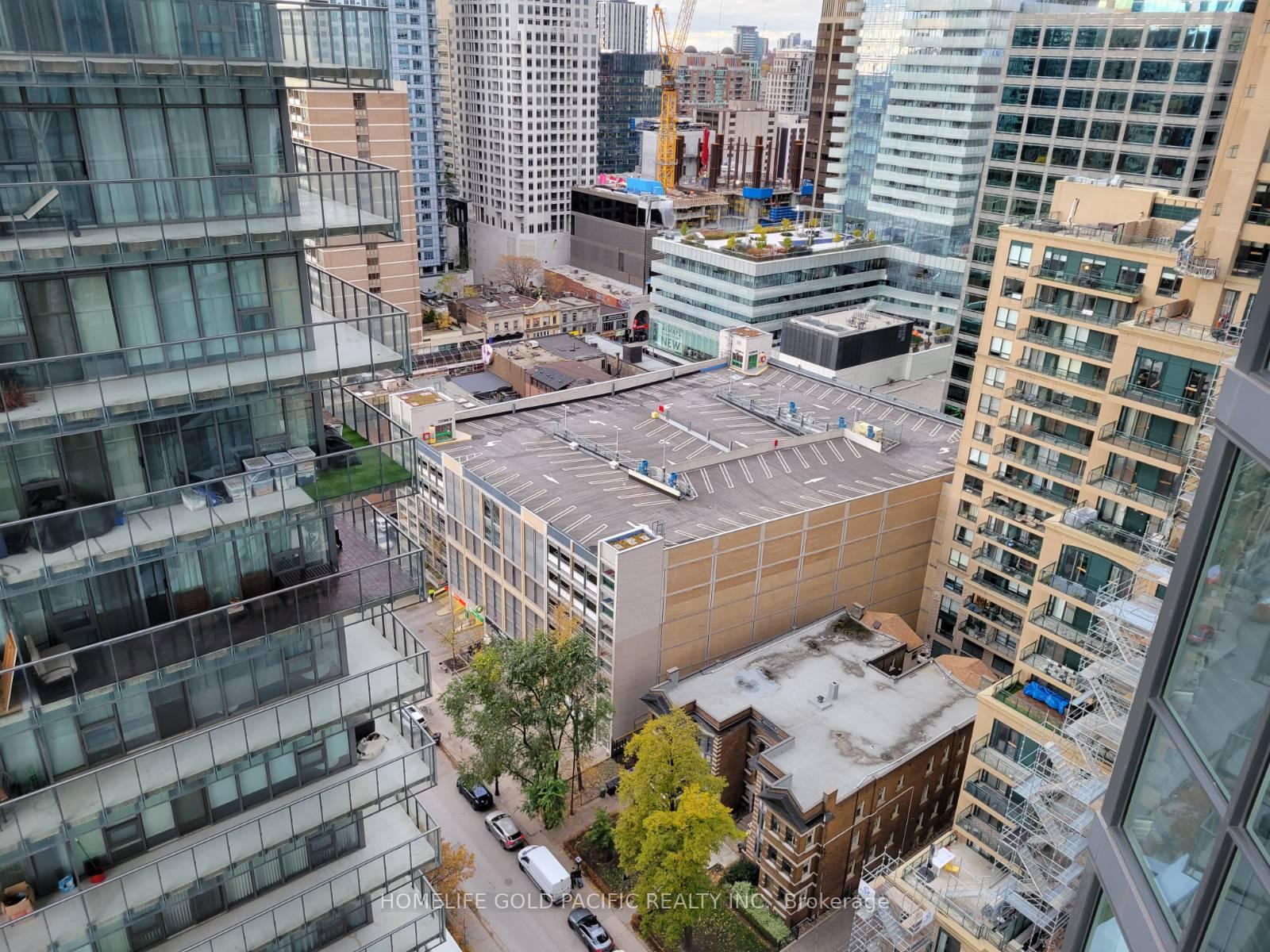 Photo 16 of Unit 2505, 45 Charles Street E, Toronto, Church-Yonge Corridor — HOMEH