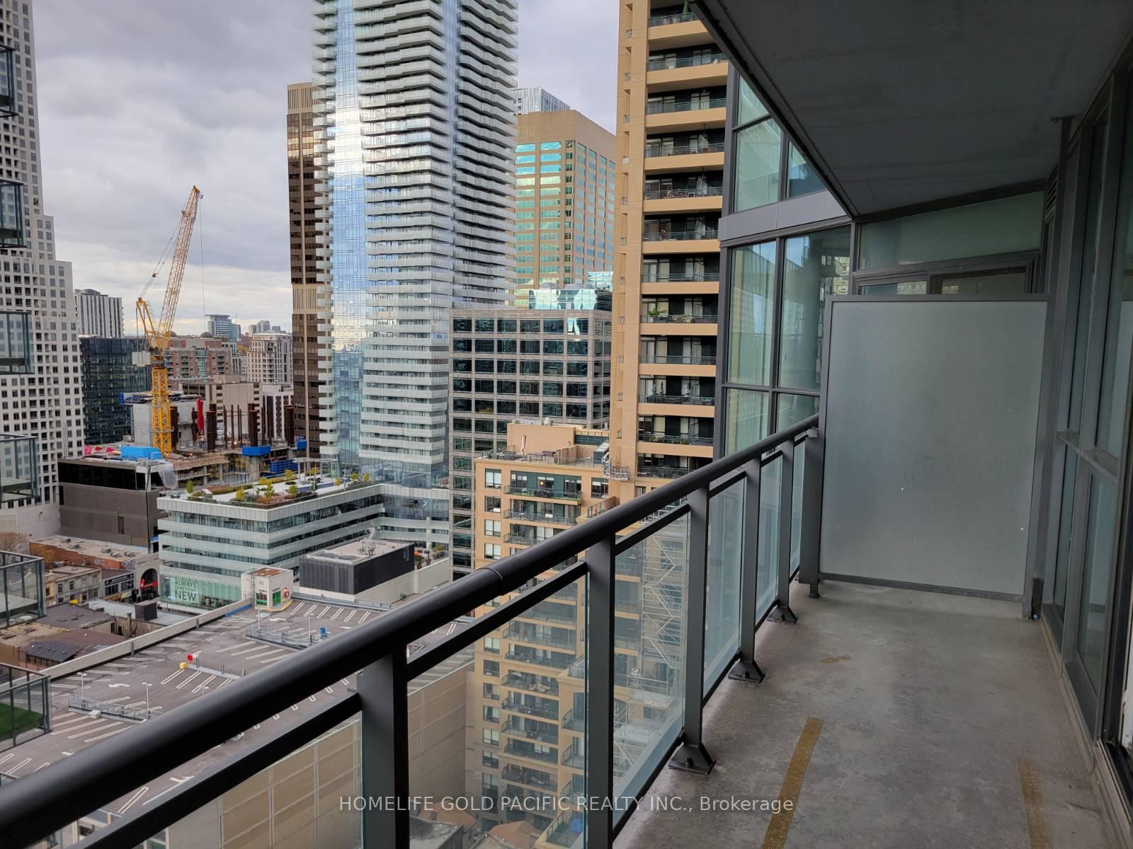 Photo 18 of Unit 2505, 45 Charles Street E, Toronto, Church-Yonge Corridor — HOMEH
