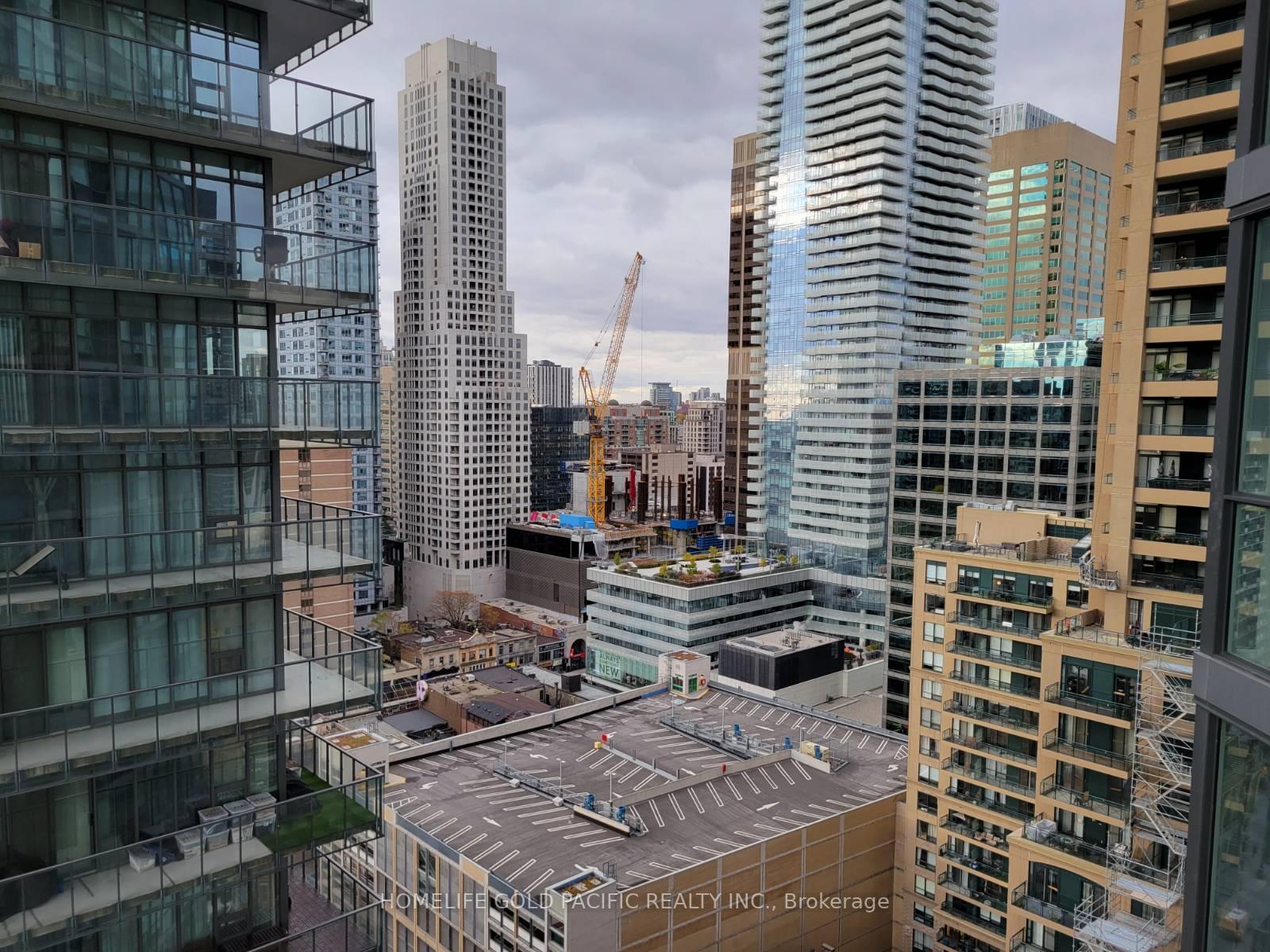 Photo 19 of Unit 2505, 45 Charles Street E, Toronto, Church-Yonge Corridor — HOMEH