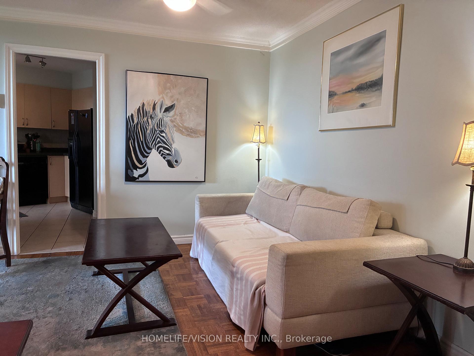 Photo 7 of Unit 416, 15 Vicora Linkway, Toronto, Flemingdon Park — HOMEH