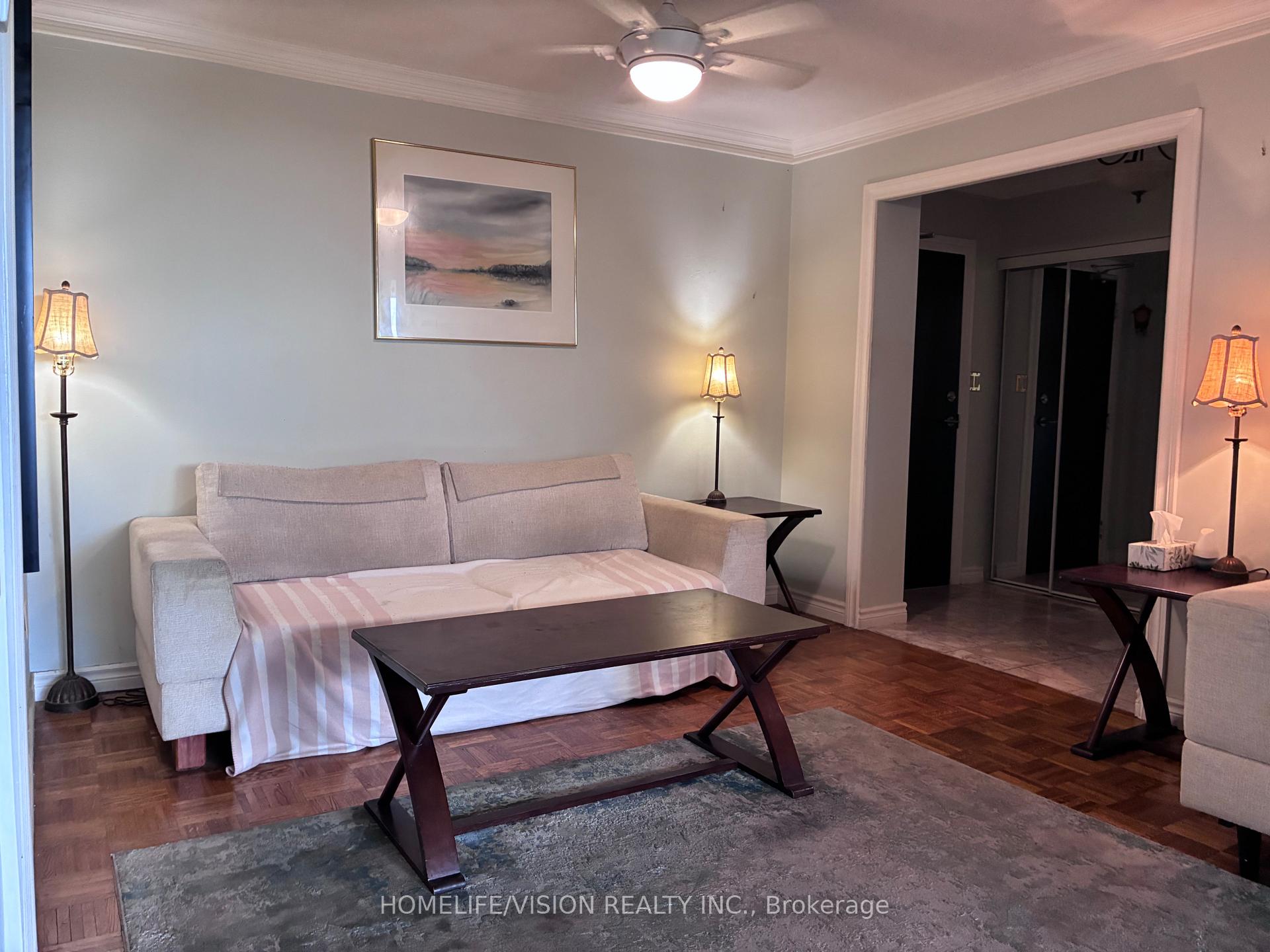 Photo 8 of Unit 416, 15 Vicora Linkway, Toronto, Flemingdon Park — HOMEH
