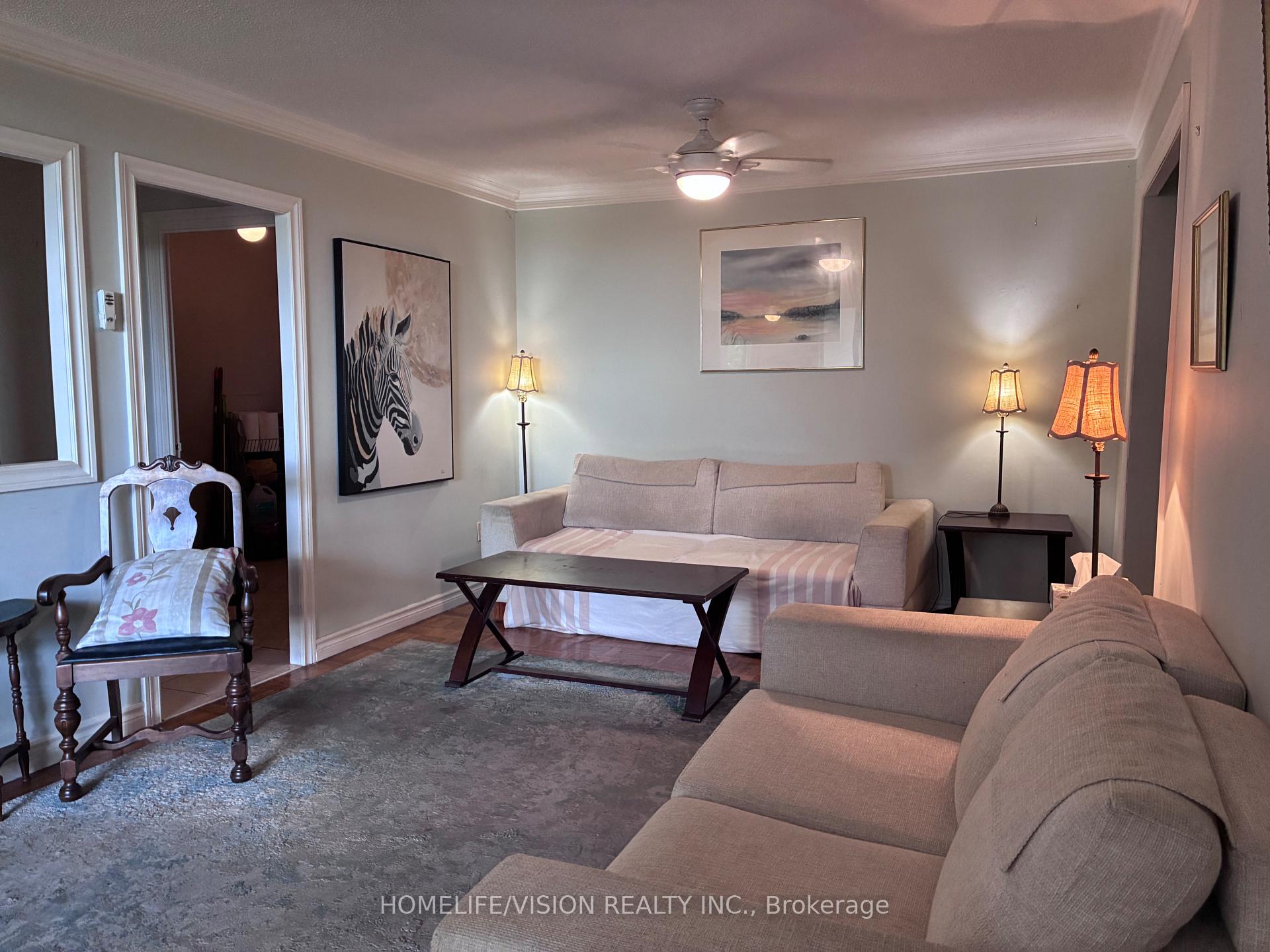 Photo 9 of Unit 416, 15 Vicora Linkway, Toronto, Flemingdon Park — HOMEH