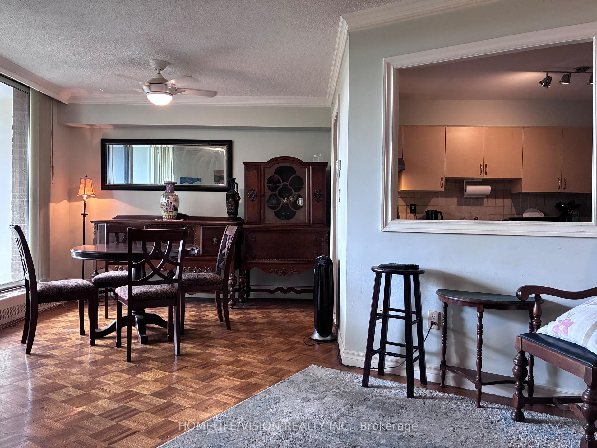 Photo 10 of Unit 416, 15 Vicora Linkway, Toronto, Flemingdon Park — HOMEH
