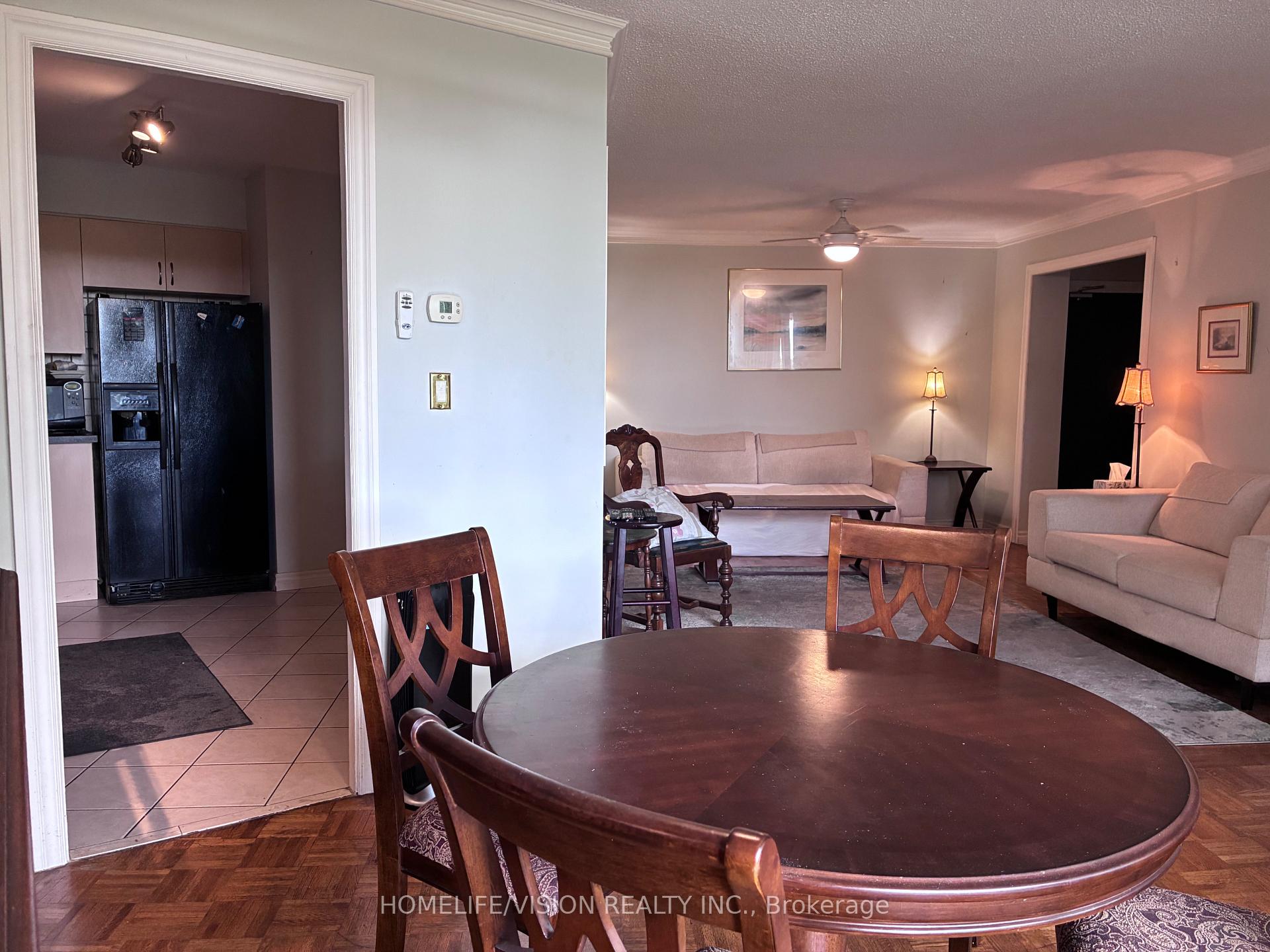 Photo 11 of Unit 416, 15 Vicora Linkway, Toronto, Flemingdon Park — HOMEH
