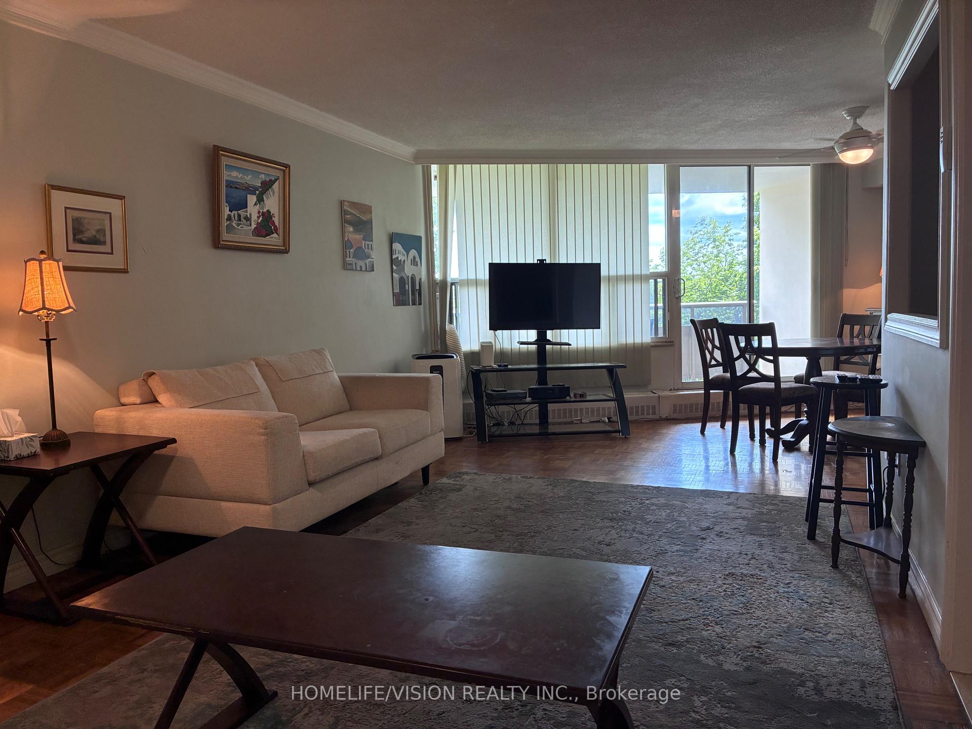 Photo 12 of Unit 416, 15 Vicora Linkway, Toronto, Flemingdon Park — HOMEH
