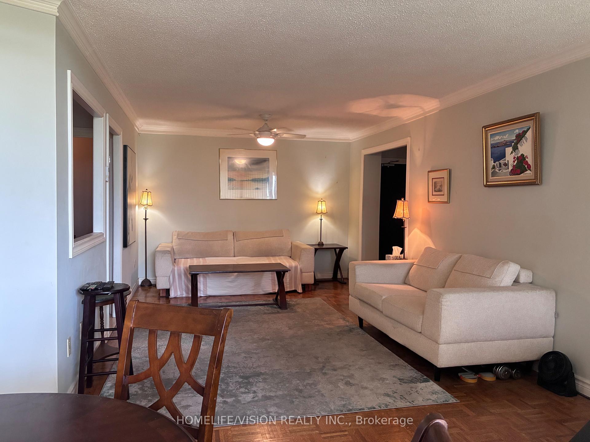 Photo 13 of Unit 416, 15 Vicora Linkway, Toronto, Flemingdon Park — HOMEH