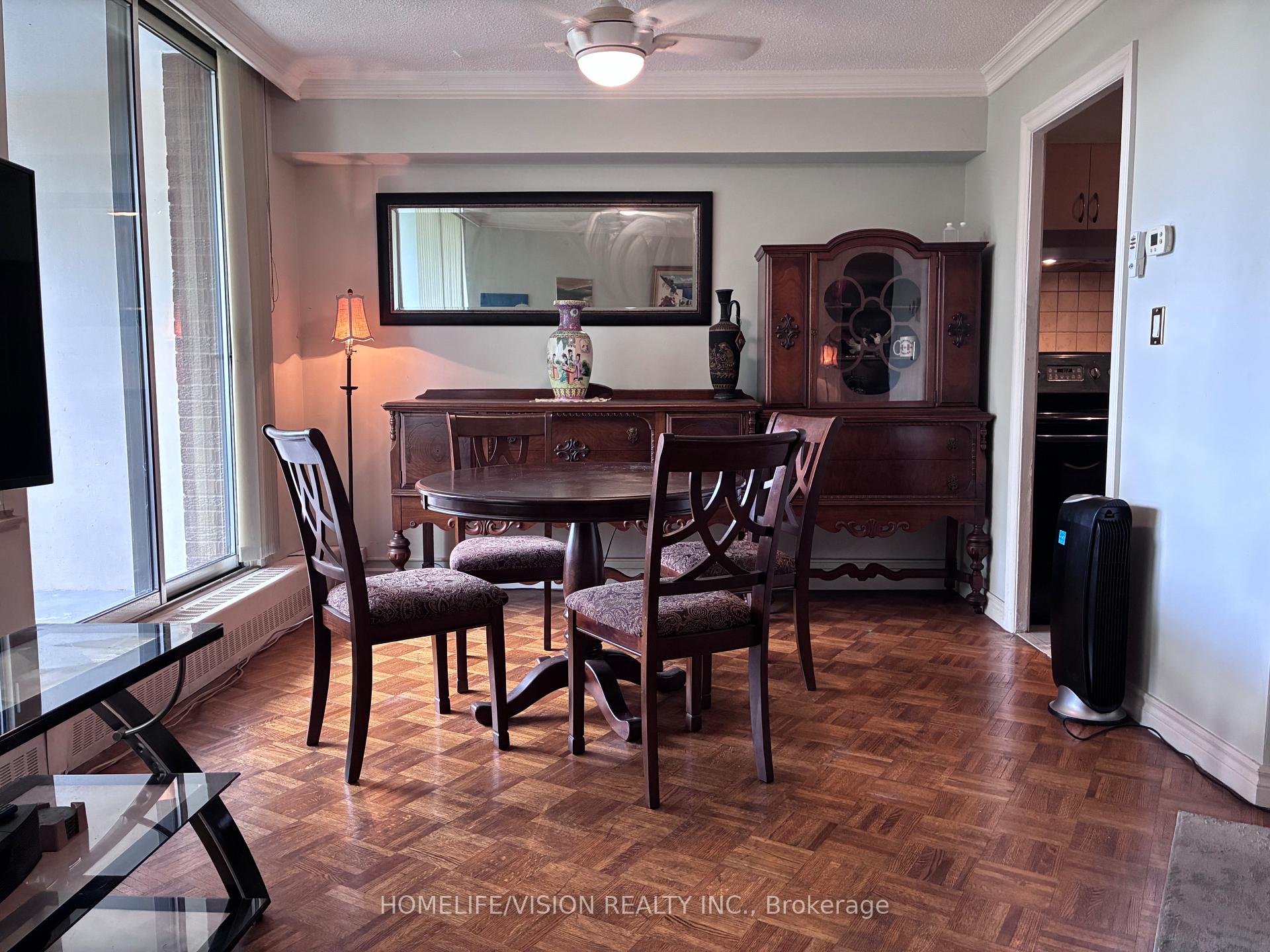 Photo 14 of Unit 416, 15 Vicora Linkway, Toronto, Flemingdon Park — HOMEH