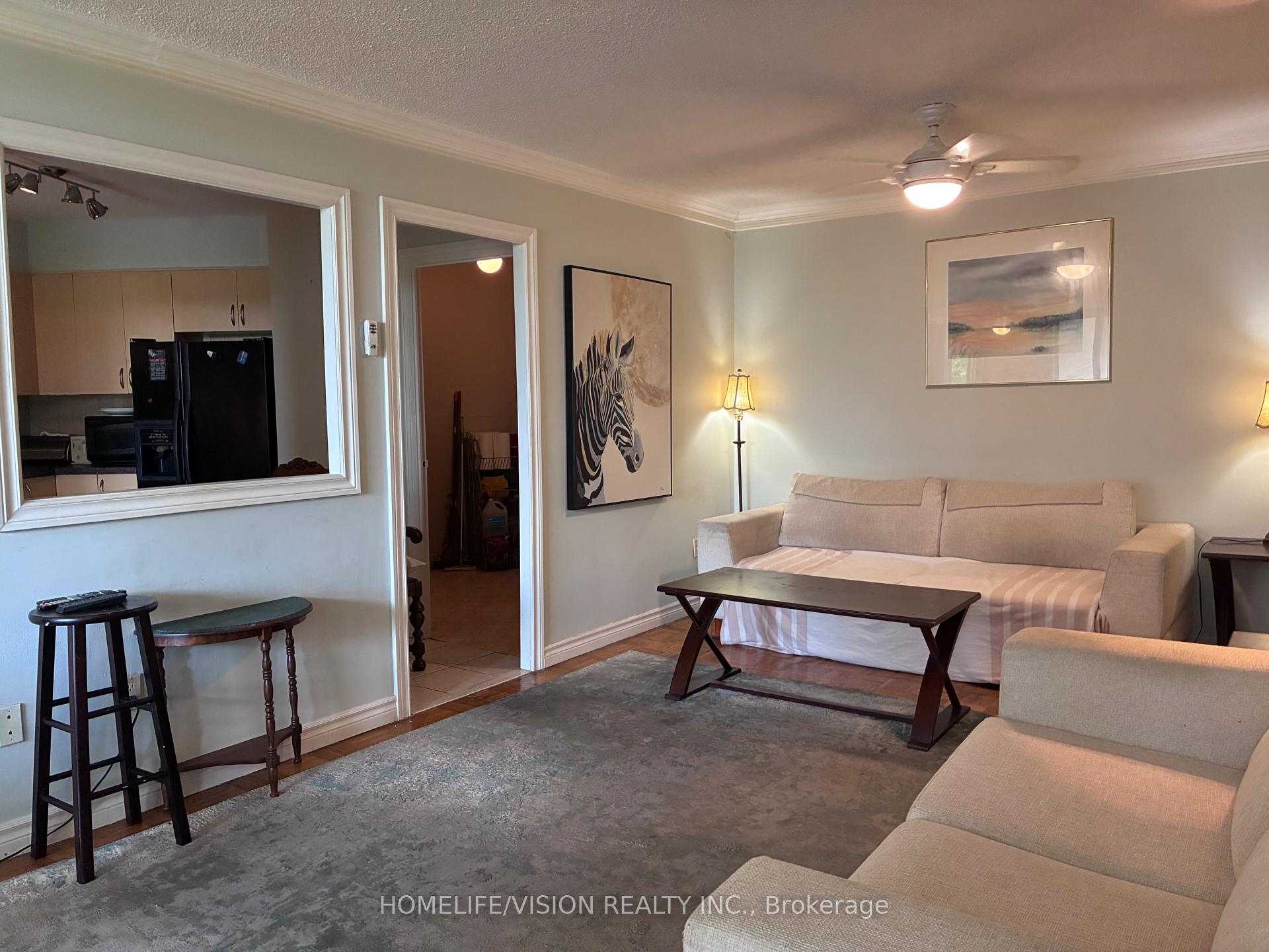 Photo 15 of Unit 416, 15 Vicora Linkway, Toronto, Flemingdon Park — HOMEH