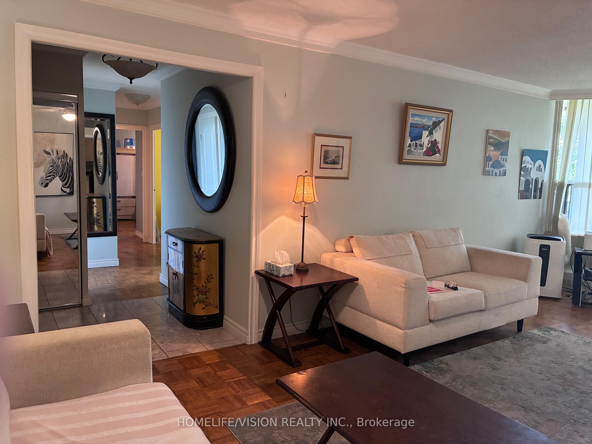 Photo 34 of Unit 416, 15 Vicora Linkway, Toronto, Flemingdon Park — HOMEH