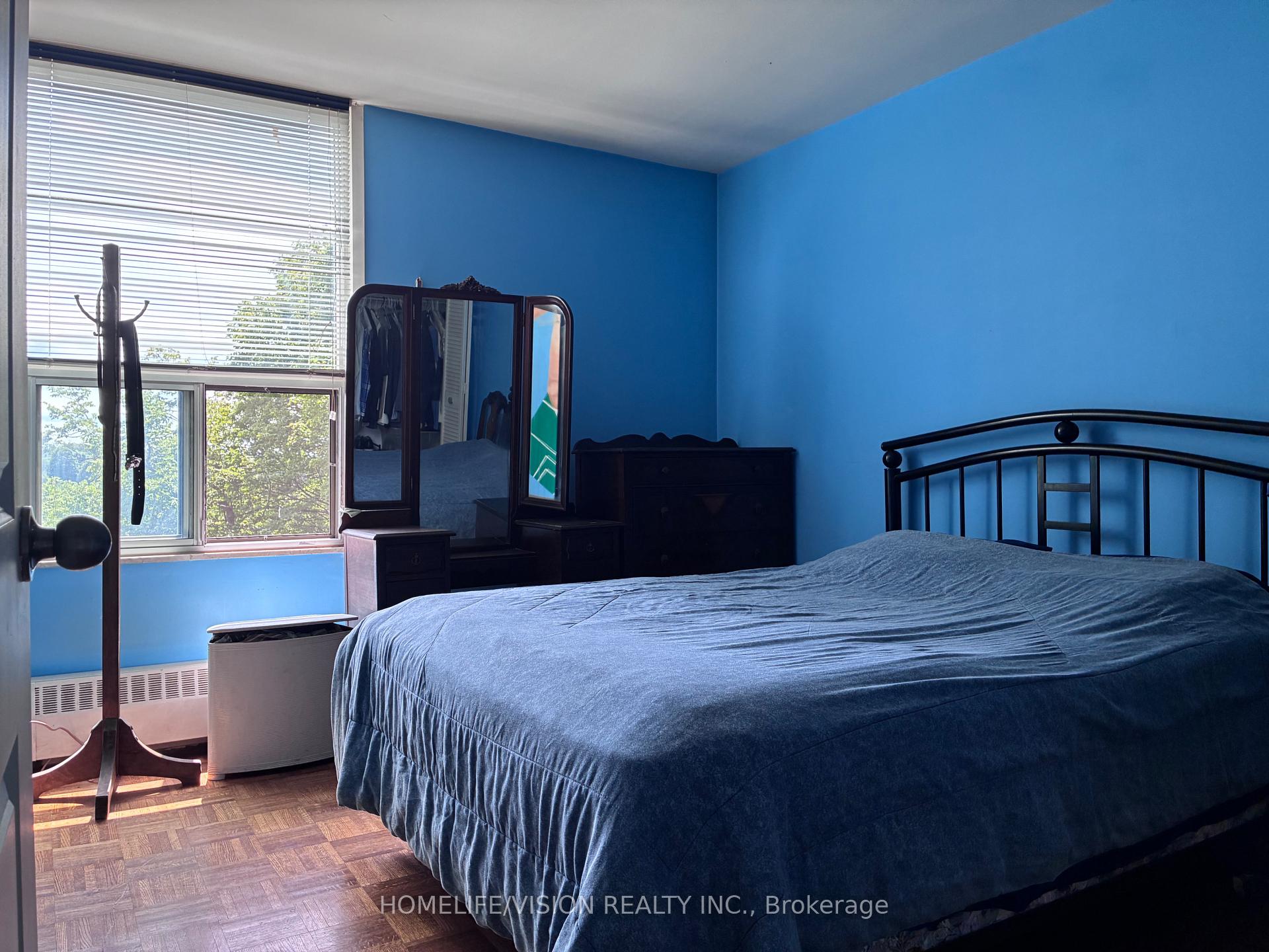 Photo 19 of Unit 416, 15 Vicora Linkway, Toronto, Flemingdon Park — HOMEH
