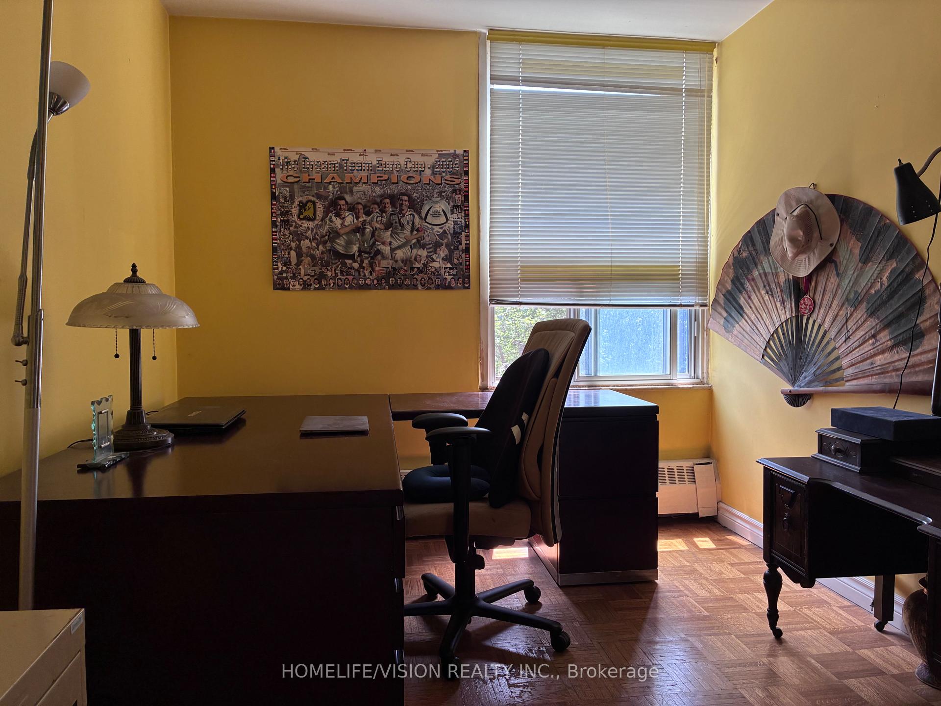 Photo 35 of Unit 416, 15 Vicora Linkway, Toronto, Flemingdon Park — HOMEH