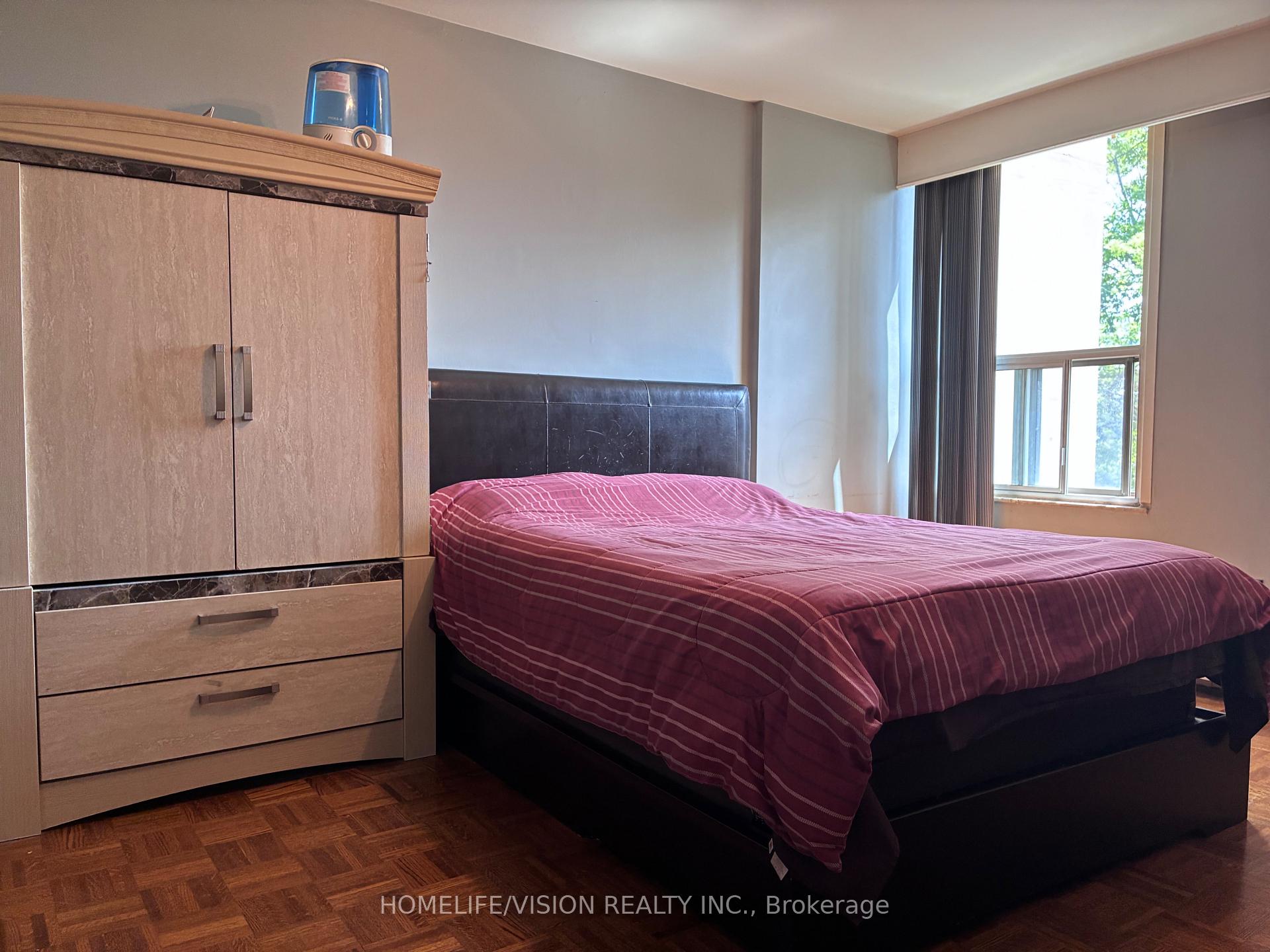 Photo 20 of Unit 416, 15 Vicora Linkway, Toronto, Flemingdon Park — HOMEH