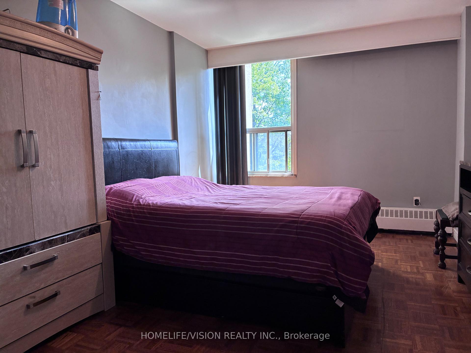 Photo 21 of Unit 416, 15 Vicora Linkway, Toronto, Flemingdon Park — HOMEH