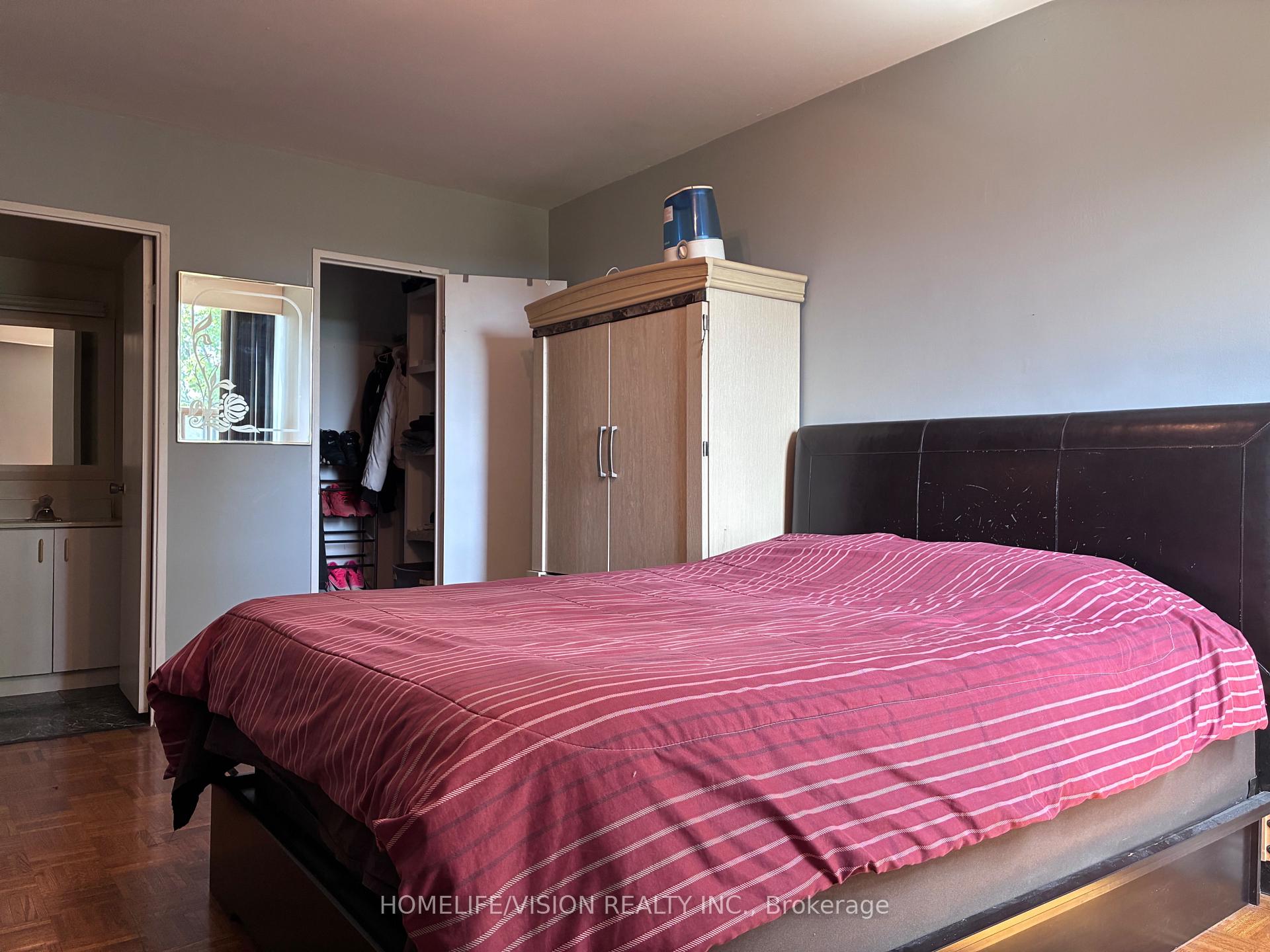 Photo 22 of Unit 416, 15 Vicora Linkway, Toronto, Flemingdon Park — HOMEH
