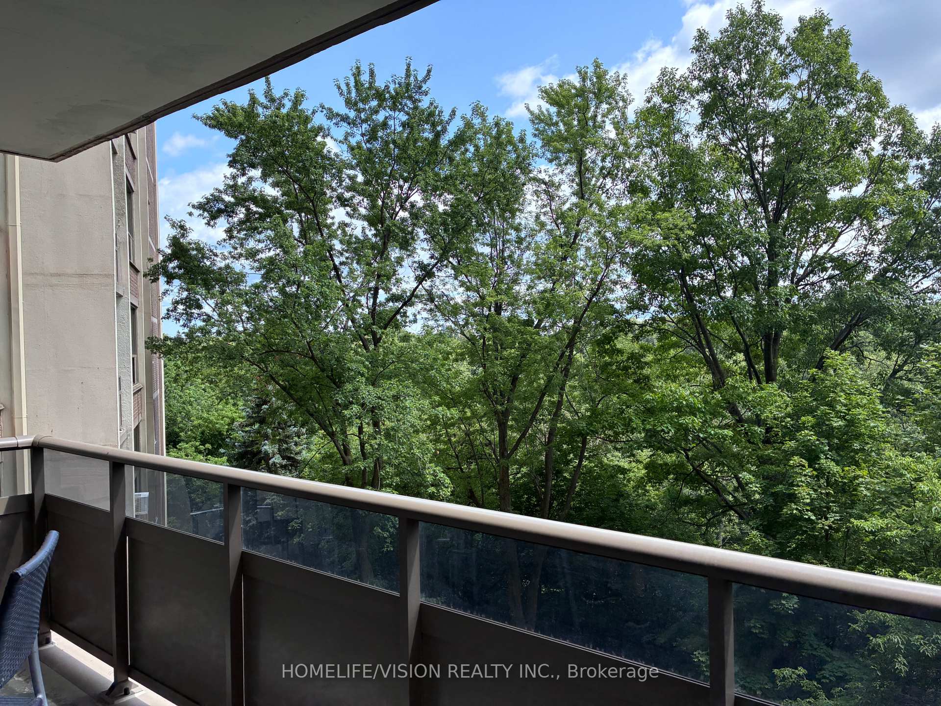Photo 23 of Unit 416, 15 Vicora Linkway, Toronto, Flemingdon Park — HOMEH