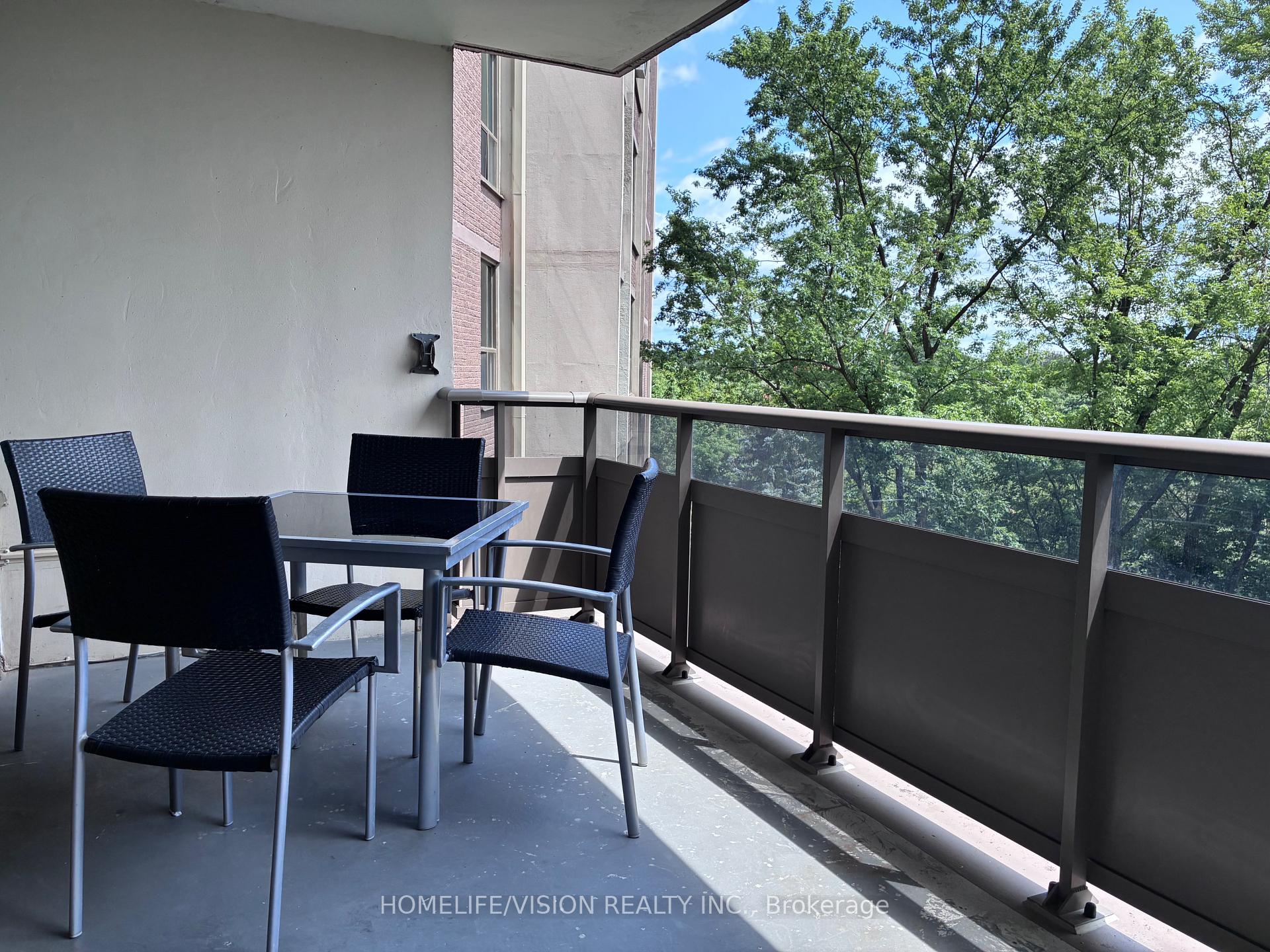 Photo 25 of Unit 416, 15 Vicora Linkway, Toronto, Flemingdon Park — HOMEH