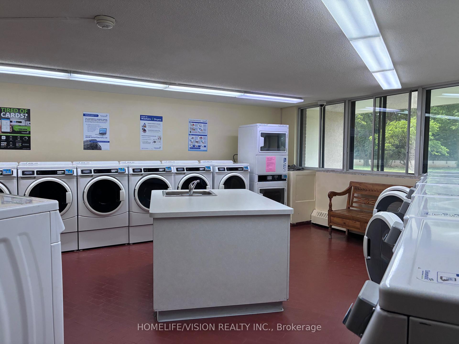 Photo 29 of Unit 416, 15 Vicora Linkway, Toronto, Flemingdon Park — HOMEH
