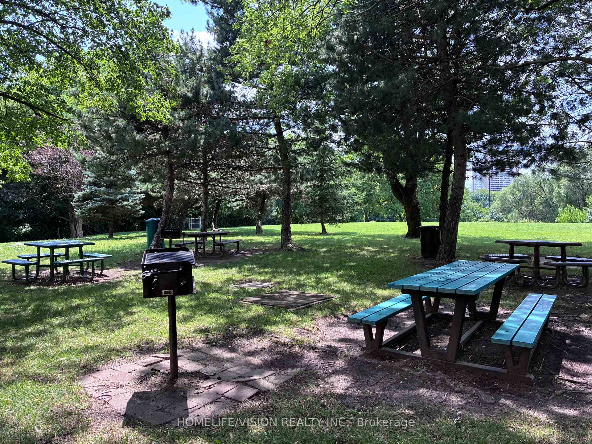 Photo 31 of Unit 416, 15 Vicora Linkway, Toronto, Flemingdon Park — HOMEH