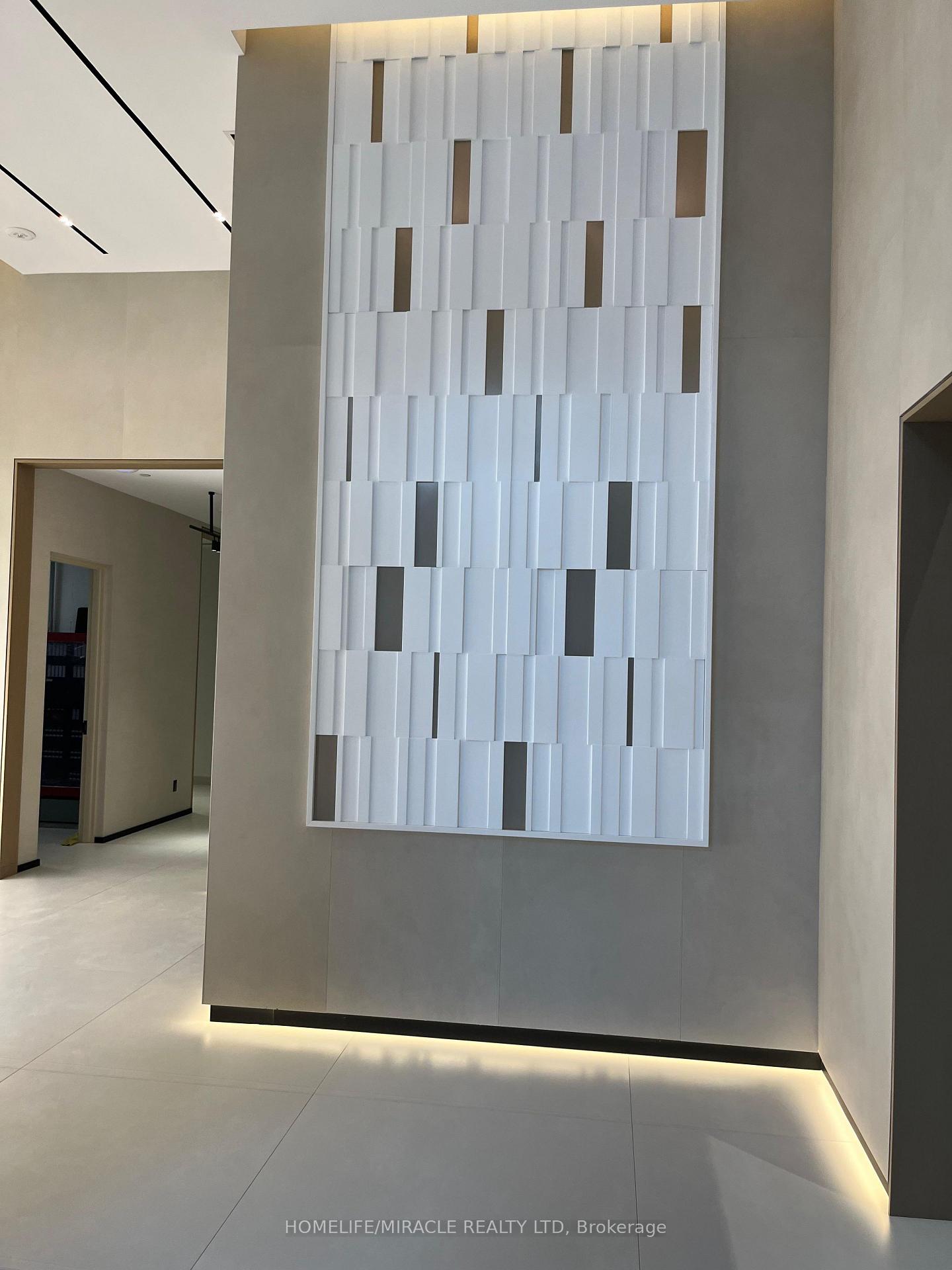 Photo 16 of Unit 1801, 400 King Street, Toronto, Waterfront Communities — HOMEH