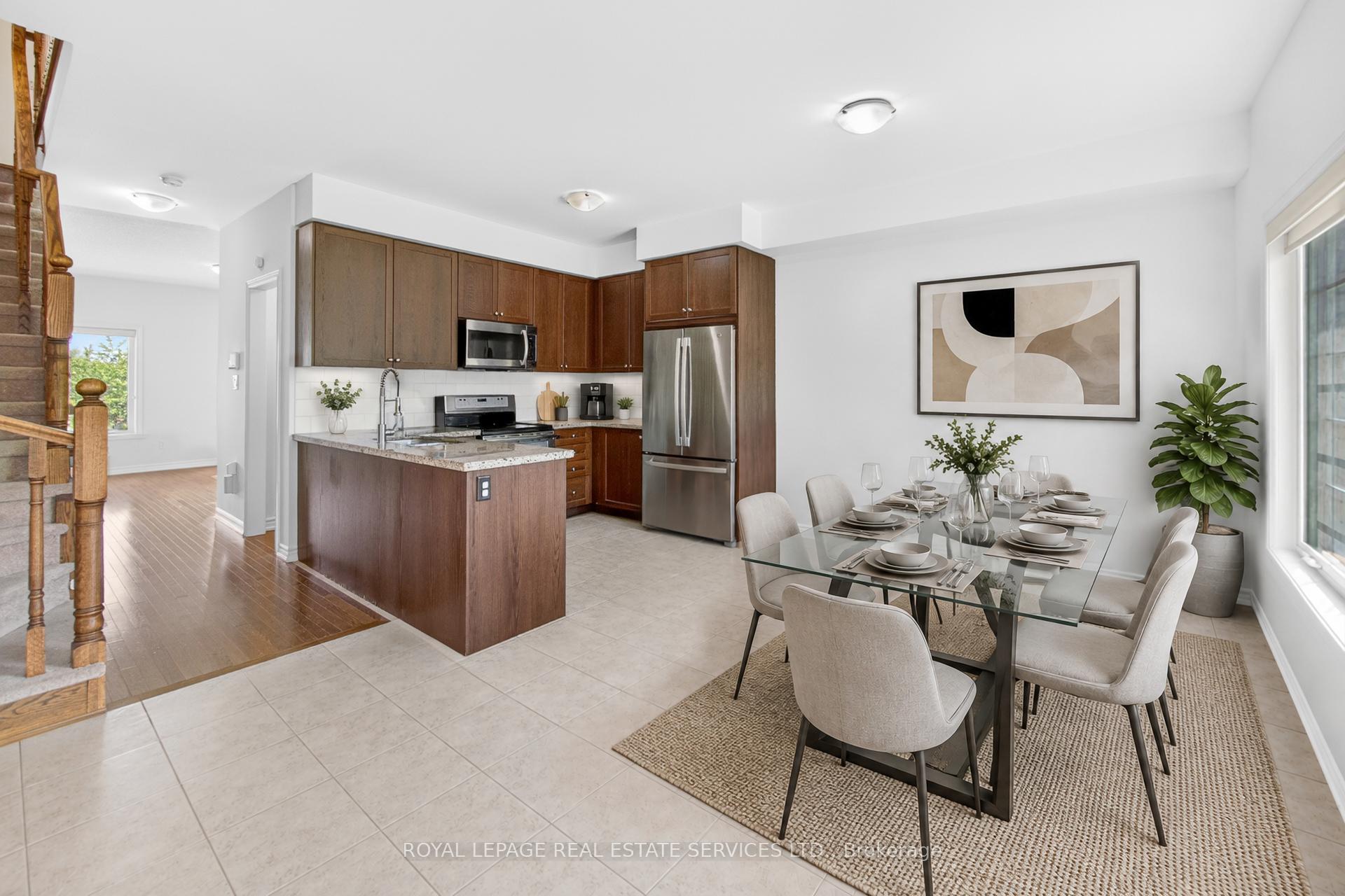 Photo 14 of 61 Pidgeon Street, Scarborough, Clairlea-Birchmount — HOMEH