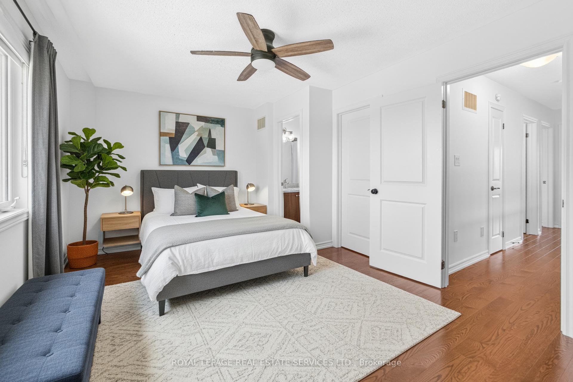 Photo 20 of 61 Pidgeon Street, Scarborough, Clairlea-Birchmount — HOMEH
