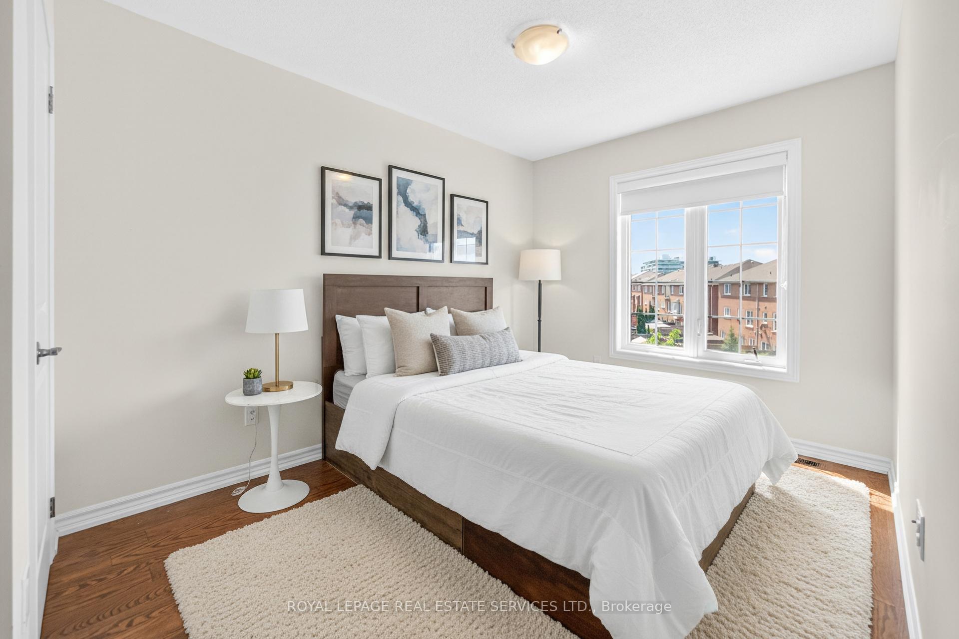 Photo 22 of 61 Pidgeon Street, Scarborough, Clairlea-Birchmount — HOMEH