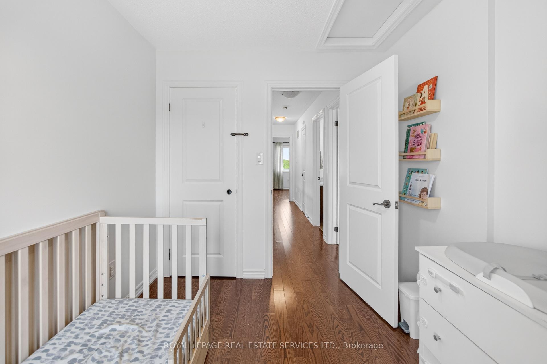 Photo 24 of 61 Pidgeon Street, Scarborough, Clairlea-Birchmount — HOMEH