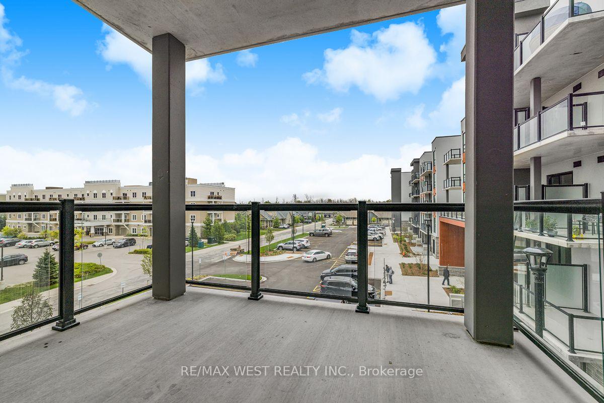 Photo 1 of Unit 325, 4 Kimberly Lane, Collingwood — HOMEH