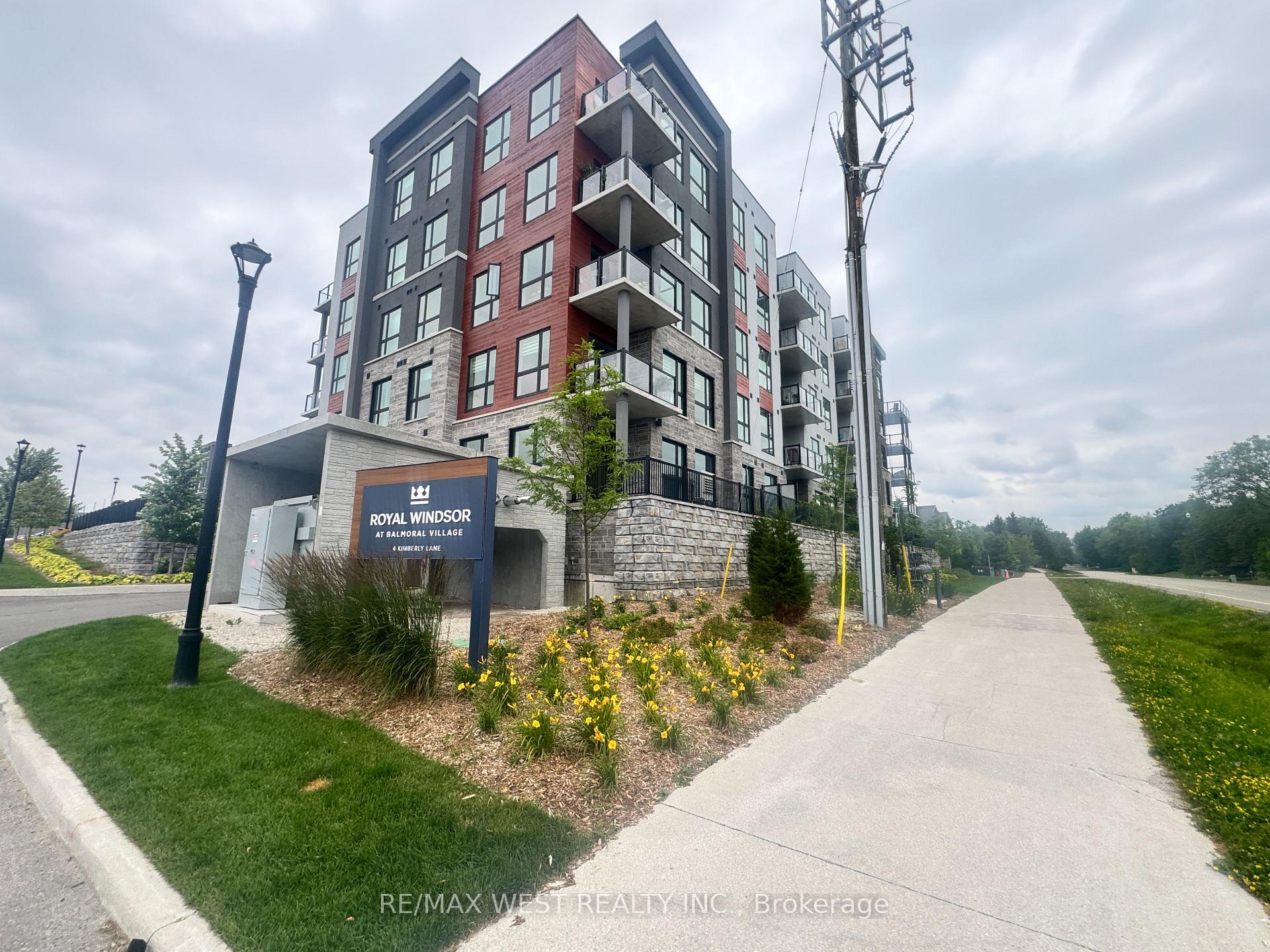Photo 15 of Unit 325, 4 Kimberly Lane, Collingwood — HOMEH
