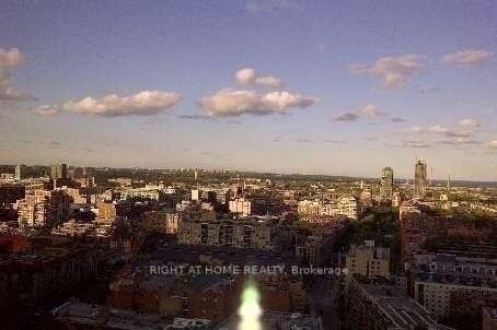 Photo 1 of Unit 2910, 1 Scott Street, Toronto, Waterfront Communities — HOMEH