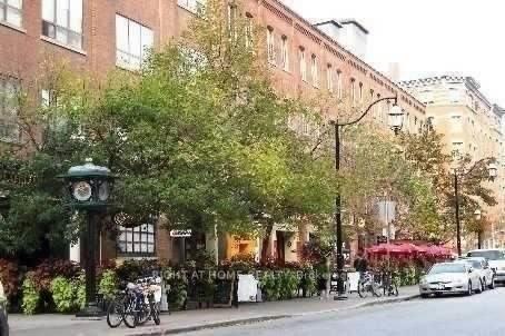 Photo 5 of Unit 2910, 1 Scott Street, Toronto, Waterfront Communities — HOMEH